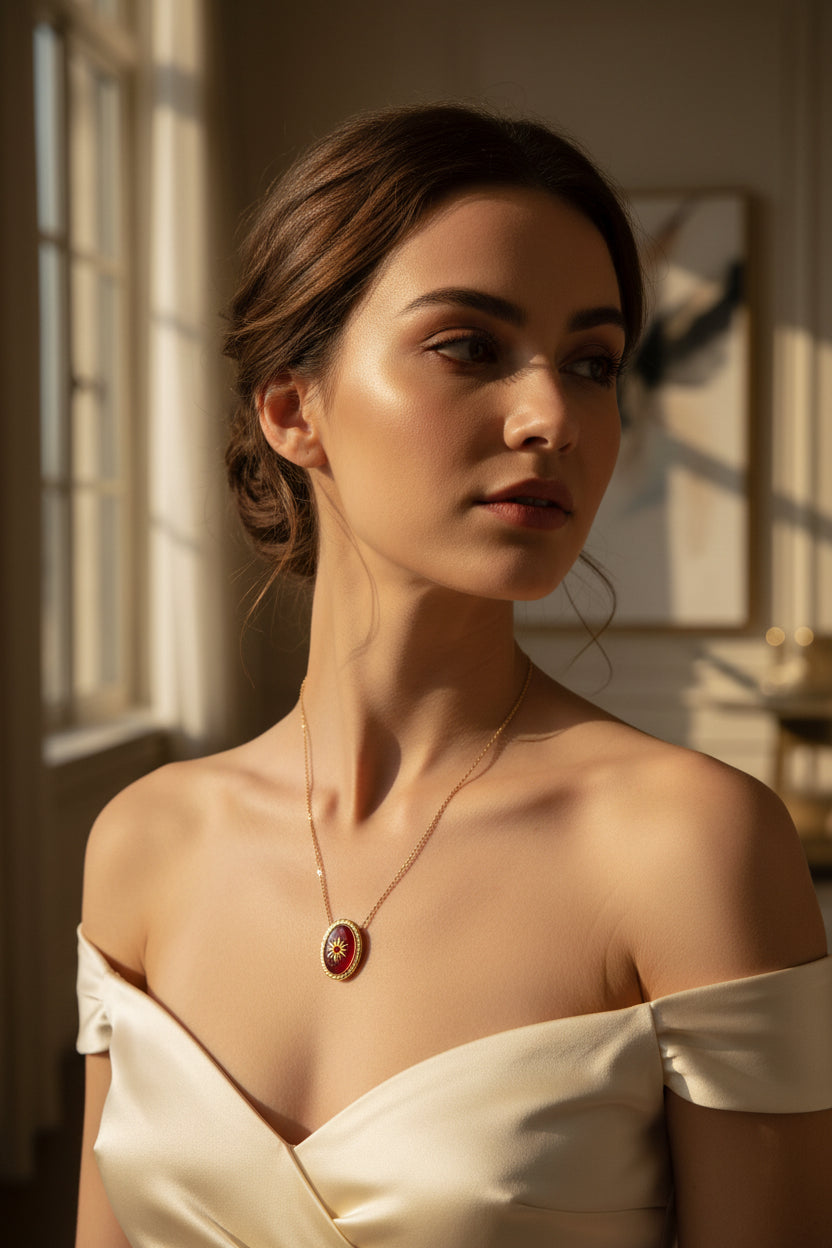 Collier Loana