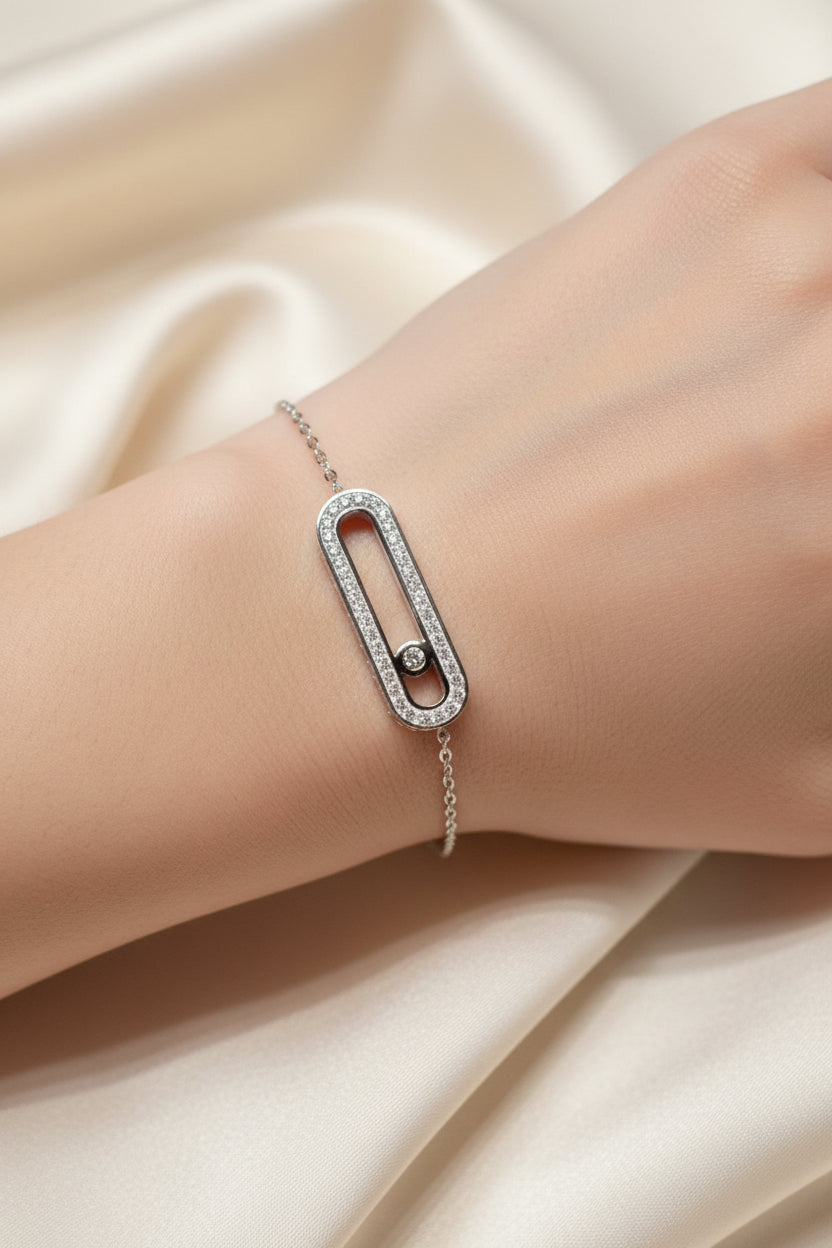 Armband Maska